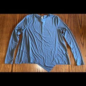 Lululemon long sleeve shirt